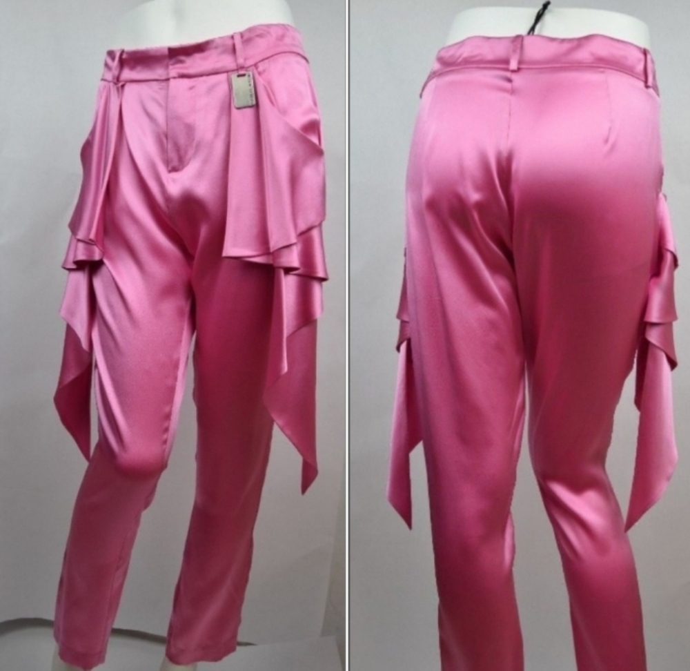 Thomas Wylde Pink